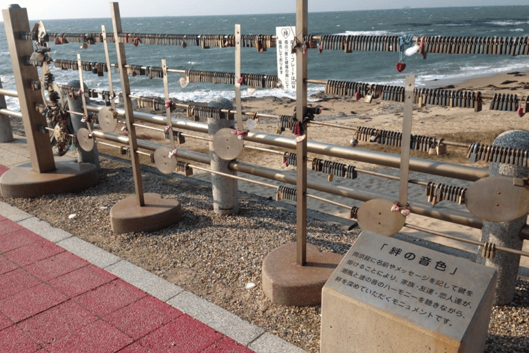Nagoya: Ceramic Coast & Forgotten Islands Tour