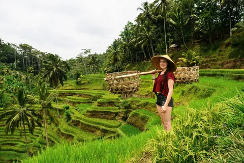 Ubud: Best of Ubud Full-Day Tour with Entry Tickets