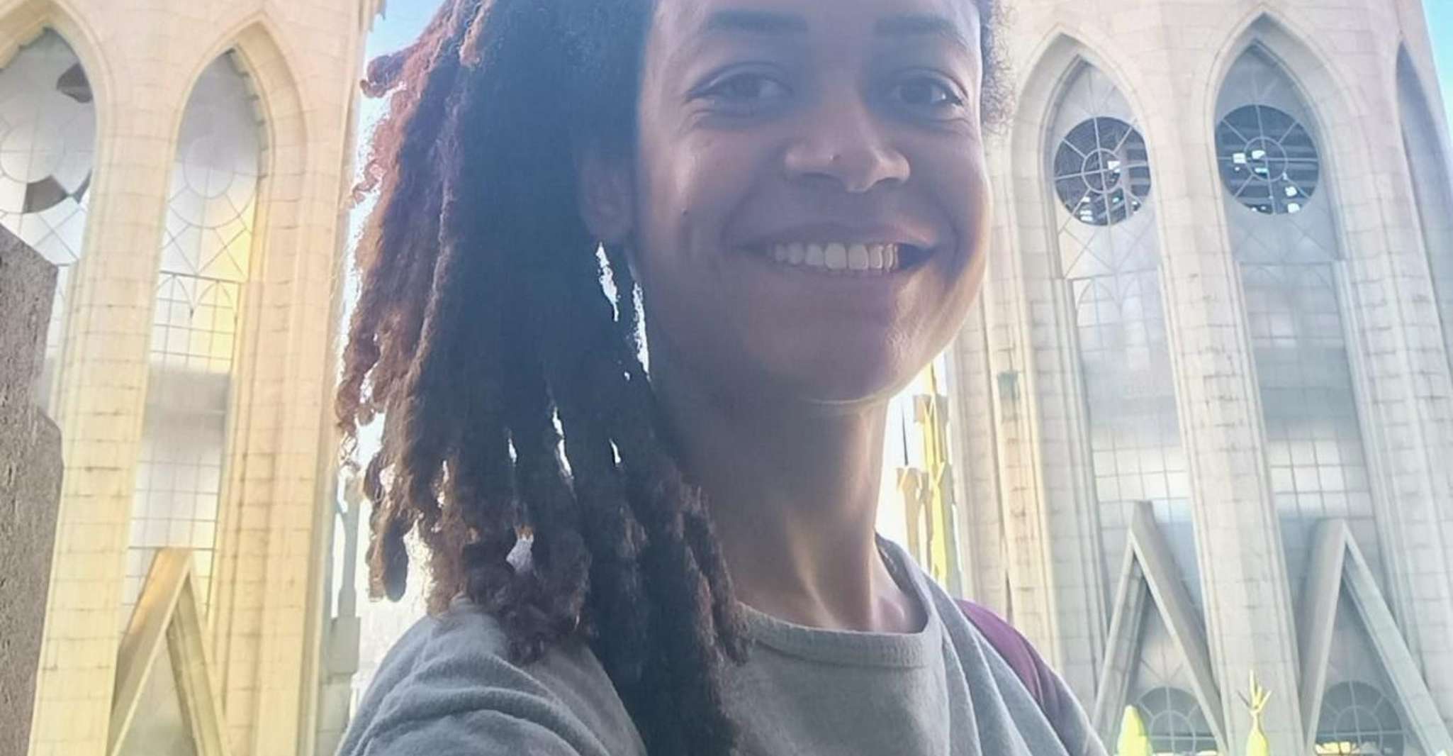 Companionship of a bilingual guide in São Paulo