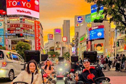 Tokyo Hidden Gems Sumo, Calligraphy & Local Streets Day Tour