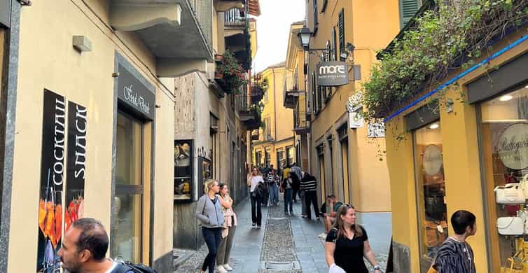 From Milan: Como, Bellagio, and Lugano Exclusive Boat Tour photo 20