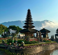 North Bali, Ulun Danu, Banyumala Waterfall y Jatiluwih - Housity