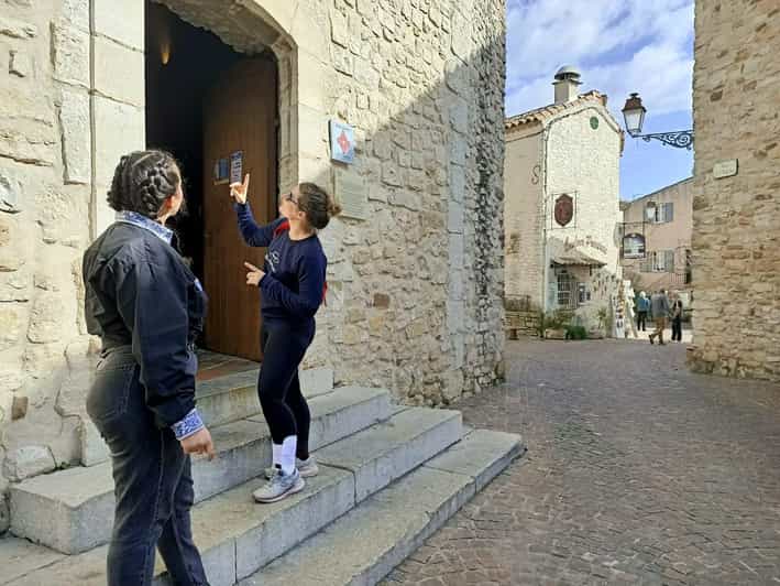 Galerie média