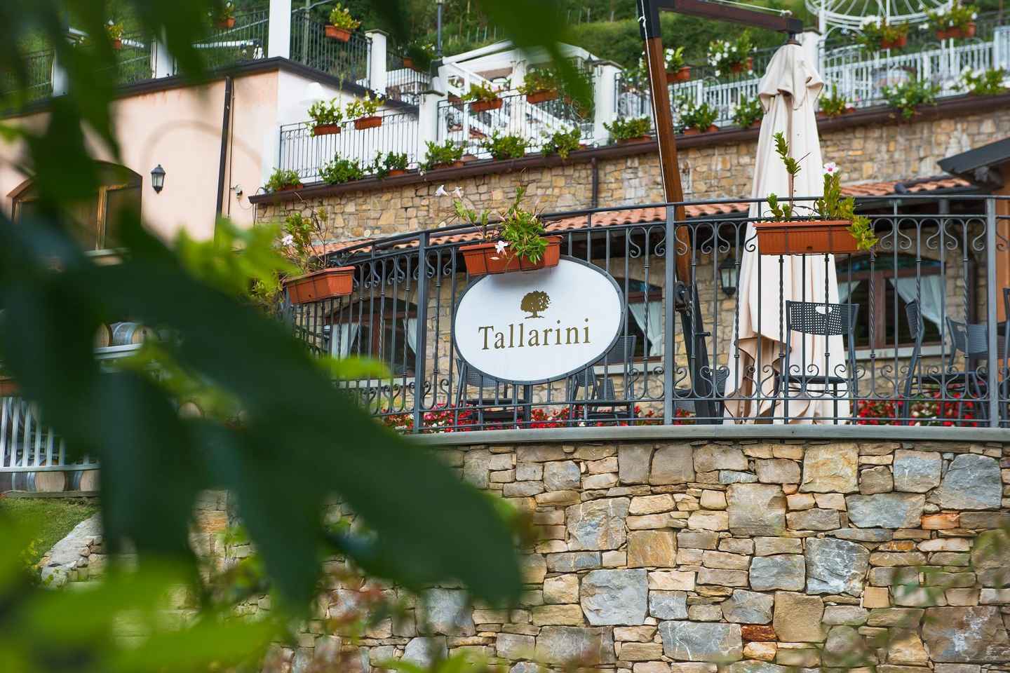 Gandosso: visita alla cantina in Valcalepio, pranzo curato da chef Stellato