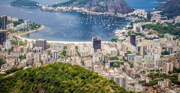 Entdecke Rio: Christus, Selarón und mehr in 5 Stunden!