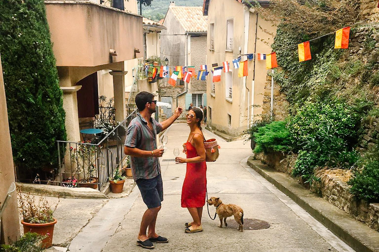 Private Wine Tasting at Your Holiday Rental Private Wine Tasting at Your Holiday Property (6-12 people)