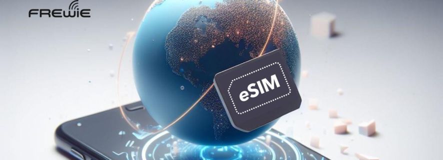 Italien (Europa) Daten eSIM : 0,5GB bis 2GB/Tag - 30 Tage