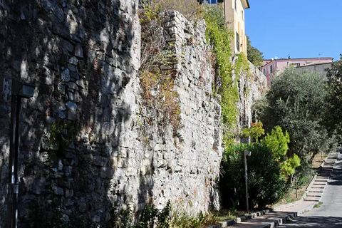 Genoa: Medieval Music Walking Tour with E-Book
