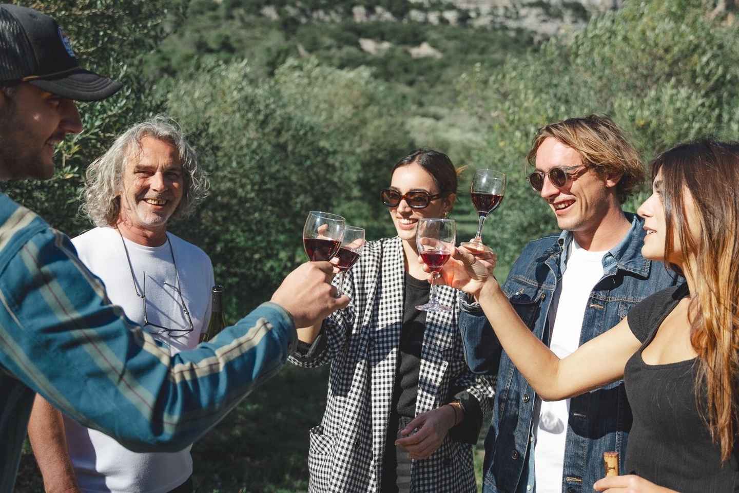 Беэзиер: Винные туры и дегустации