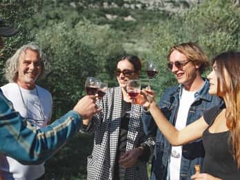 Béziers : Wine Tours & Wine tasting