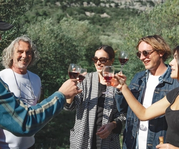Béziers : Wine Tours & Wine tasting