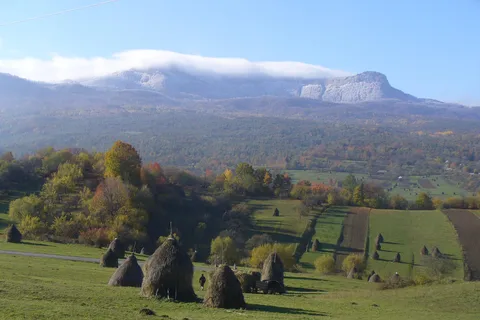 Romania: private 12 days tour with bed and breakfast