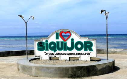 Siquijor Coastal Day Tour (Private Tour) - Housity