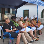 Accra: Day Trip with City Tour & Lunch