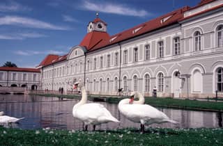 Picture: Munich: Evening Concert at the Nymphenburg Palace