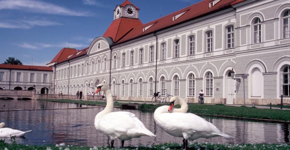 Munich: Evening Concert at the Nymphenburg Palace