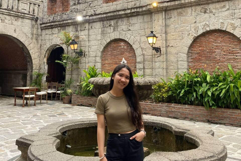 Manila Bike Adventure &amp; Modern Makati Discovery Tour