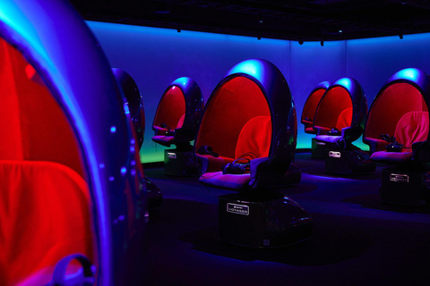 Melbourne: Skydeck e Altitude Dining Experience