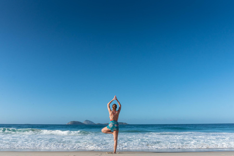 Haz una pose: ¡El tour fotográfico de Río!