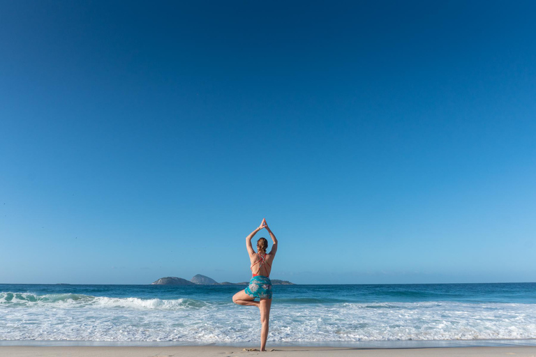 Faça uma pose: o tour fotográfico do Rio!