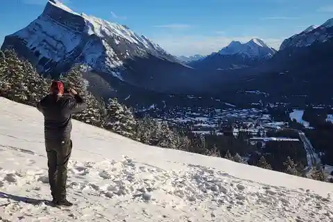 Canmore/Banff: Explore Banff & Wildlife