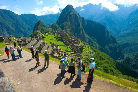 Machu Picchu: Official Ticket, Bus, and Expert Guide