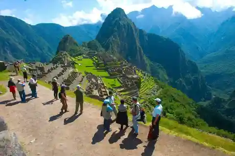 Temple of the Sun