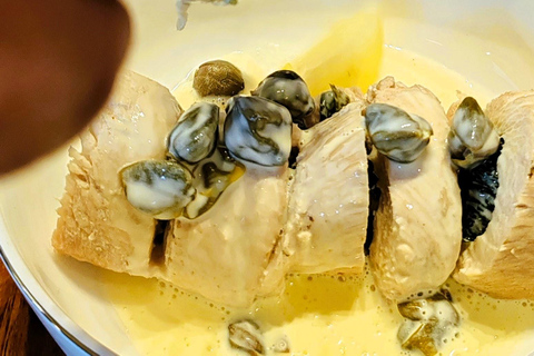 Workshop El Chef Soy Yo