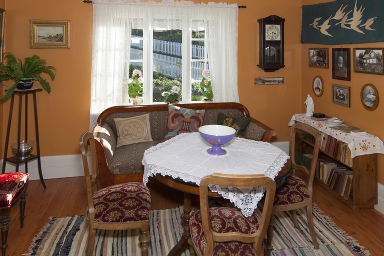 متحف مايهاوجين/المتحف الأولمبي النرويجي، ليلهامر.