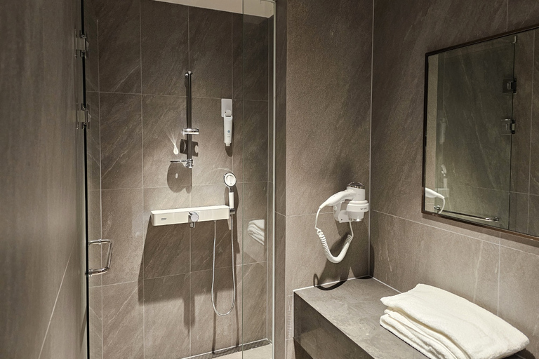 Seul: dostęp do saloników na międzynarodowym lotnisku IncheonOdloty międzynarodowe T2: Sky Hub Lounge (skrzydło zachodnie)