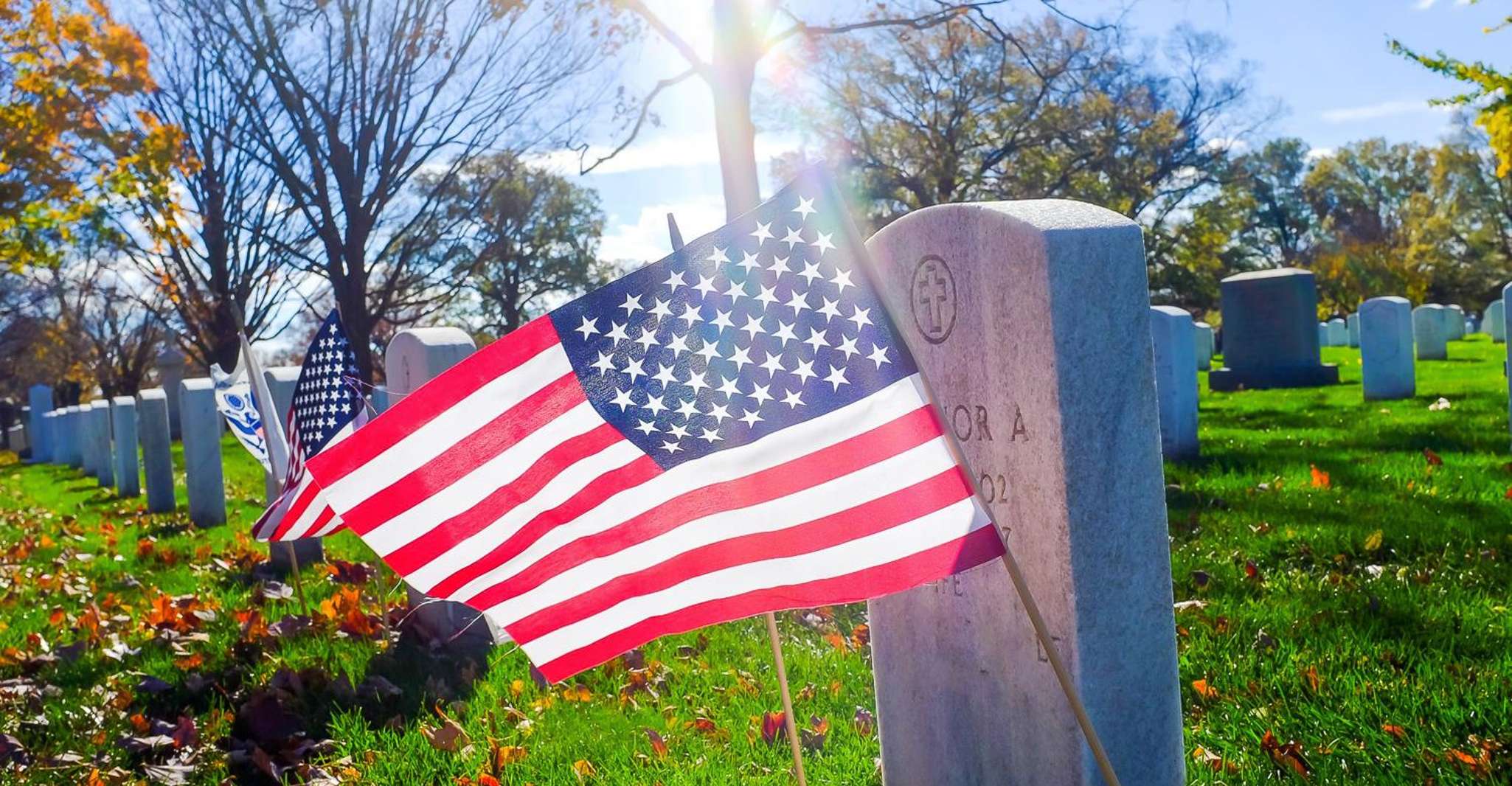Arlington Cemetery & Changing of the Guard Semi-private 12pp