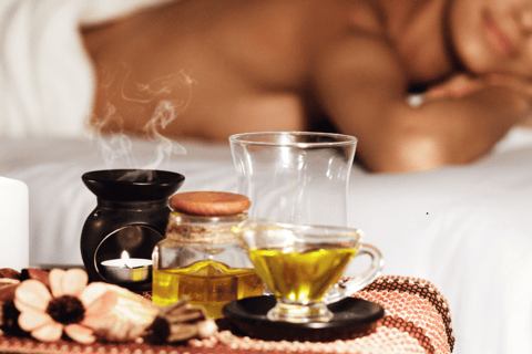 Joanesburgo: Retiro de 4 dias para casais com Spa e excursões