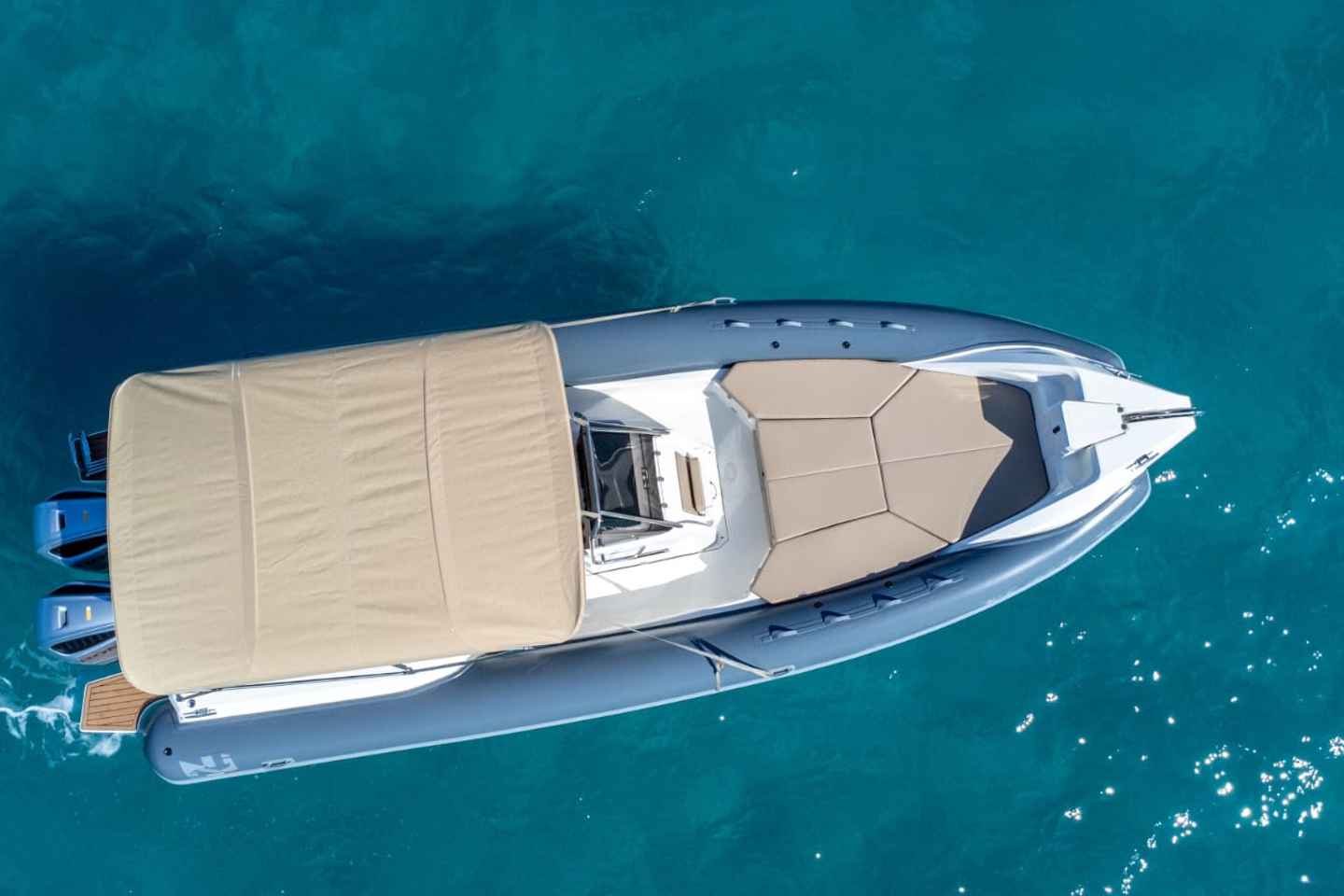 Tropea: tour in barca lungo la Costa degli Dei, snorkeling