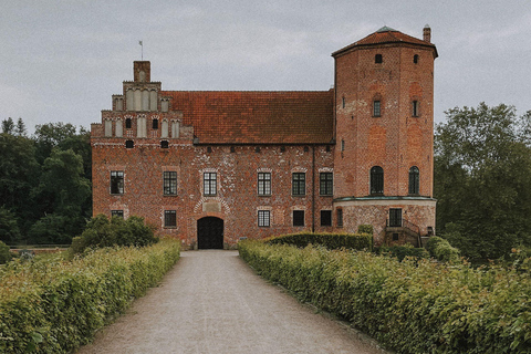 From Copenhagen: Malmö & Lund History & Culture Day Trip Seden 8hours