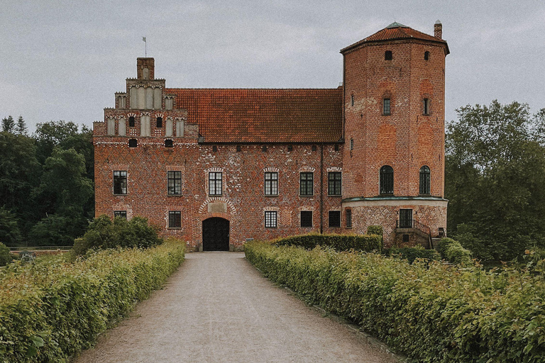 From Copenhagen: Malmö & Lund History & Culture Day Trip Seden 8hours