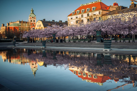 Familjevandring i Gamla stan i Stockholm, Junibacken4-timmars: Familjetur till Gamla stan i Stockholm &amp; Junibacken