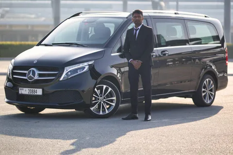 Dubai Airport: Private Transfer to Dubai|Abu Dhabi| Jumeirah