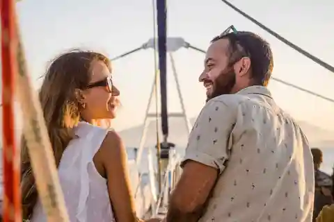 Altea : Tour en bateau en catamaran à moteur avec option coucher de soleil.