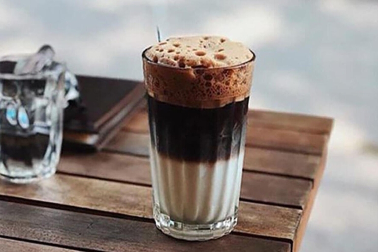Ho Chi Minh: Verkostung ikonischer Kaffees aus 3 Regionen in Vietnam