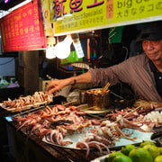 Taipei: Your First Day Food Tour with Locals & 12+ Tastings Taipei: Your First Day Food Tour with Locals & 12+ Tastings