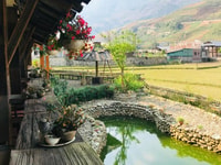 Full Day Tour in Sapa Trekking with Local guide - Housity