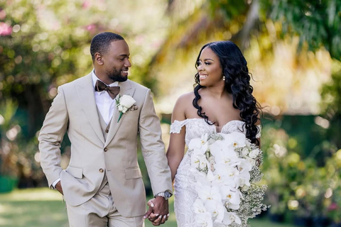 Cattura il matrimonio dei tuoi sogni con il fotografo di punta Vaughn.Cattura il tuo matrimonio da sogno con il fotografo top Vaughn