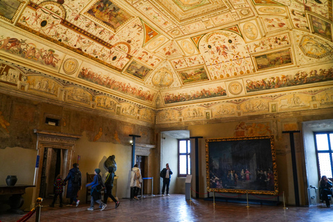 Roma: Ingresso sem fila para o Castel Sant&#039;Angelo