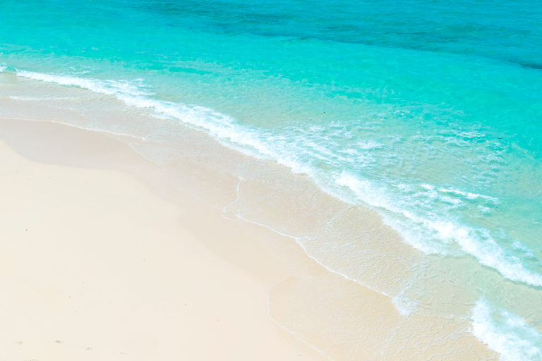 Zanzibar: Nakupenda Sandbank privat tur med lunch