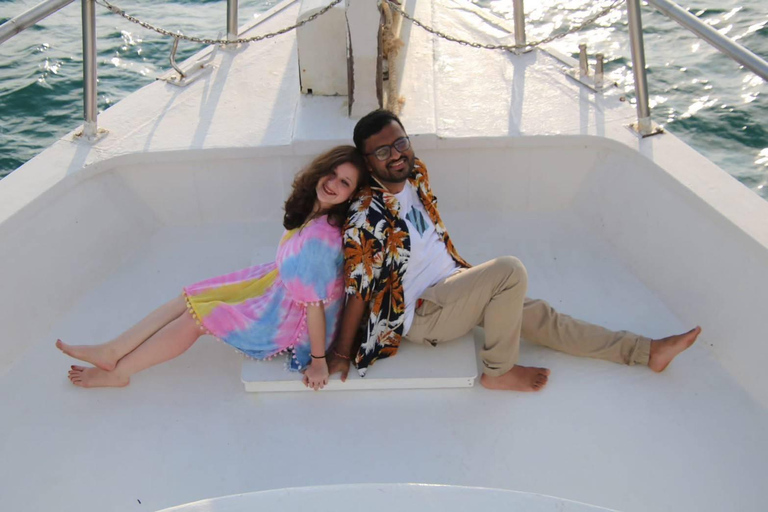 Melody Sunset Dinner Cruises, Phuket