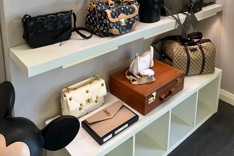 Milano: Shopping med en modestylist