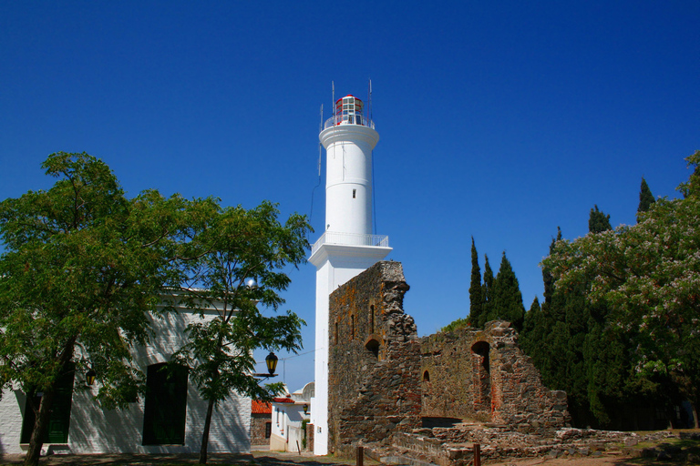Colonia del Sacramento Private Stadtführung mit Käse- und WeinverkostungPrivater Rundgang durch Colonia del Sacramento mit Käse- und Weinverkostung