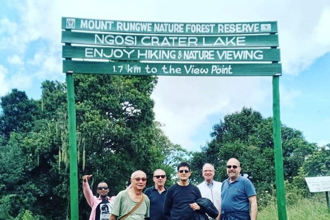 Zanzibar: Fängelseön och Nakupenda Sandbank Tour med lunchZanzibar: Fängelseön och Nakupenda Sandbank-tur med lunch