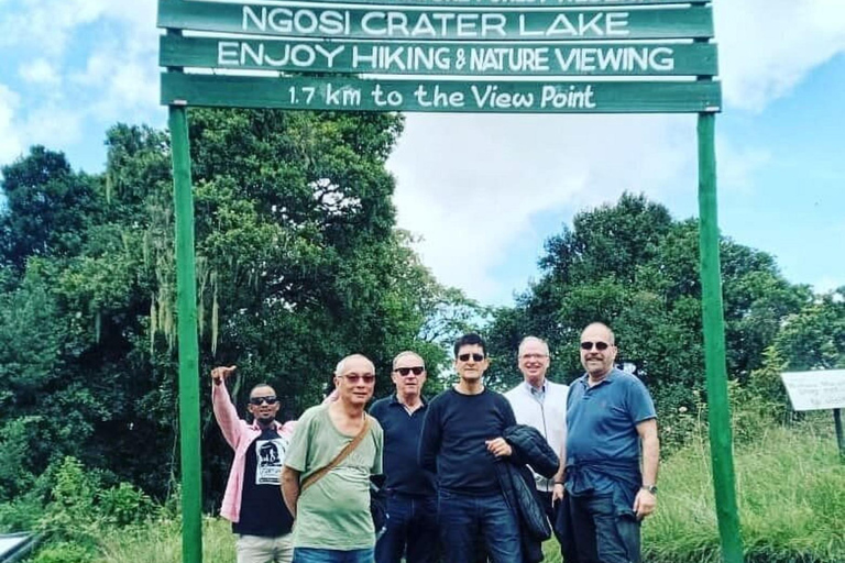 Zanzibar: Fängelseön och Nakupenda Sandbank Tour med lunchZanzibar: Fängelseön och Nakupenda Sandbank-tur med lunch