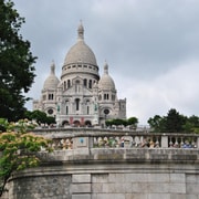 París: Visita guiada a pie por Montmartre